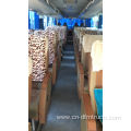 Used Diesel 39 Seats Coach Bus Luxury Bus